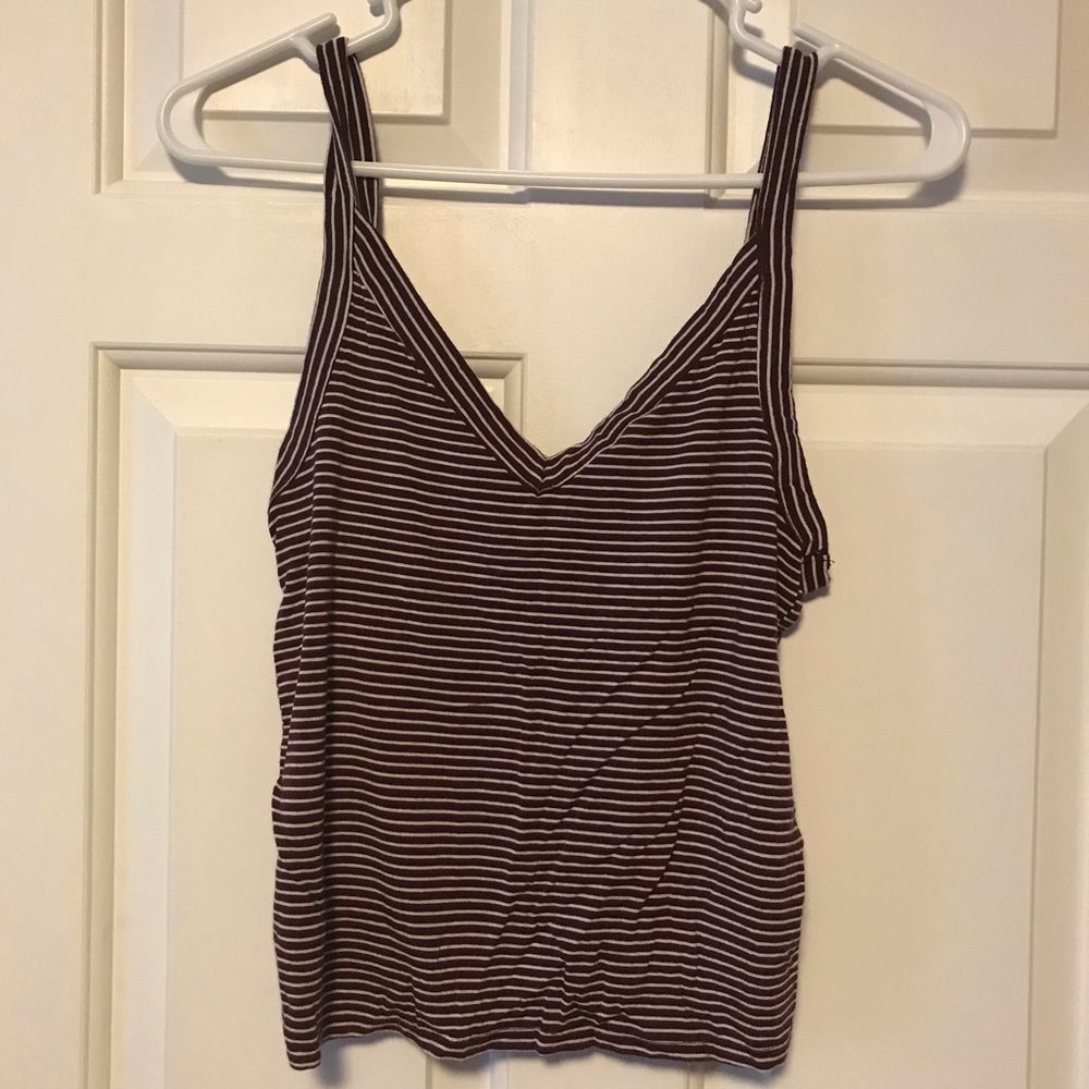 American Eagle Tank Top